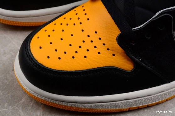 Jordan 555088-711 OG Retro 1 High Taxi 555088-711 0622